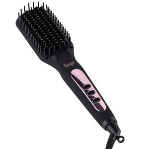L'ange Le Vite Hair Straightener Brush